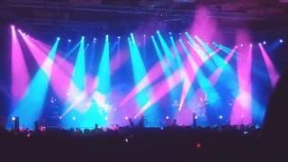 动力火车新加坡演唱会 2016 《彩虹》Power Station Singapore Concert 2016