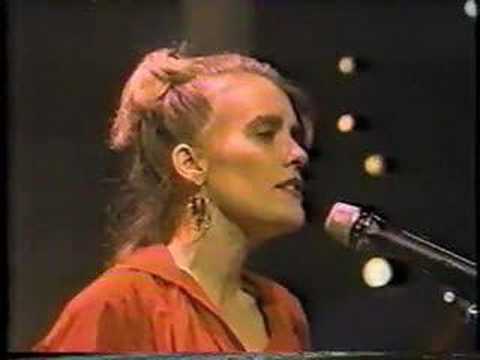 The Roches/♬Hammond Song♬