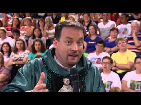 MISSA DA SAUDE 151120 HOMILIA FREI