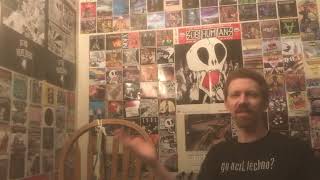 Shnootz - Reaction Video (a-ha - Don&#39;t Do Me Any Favours)