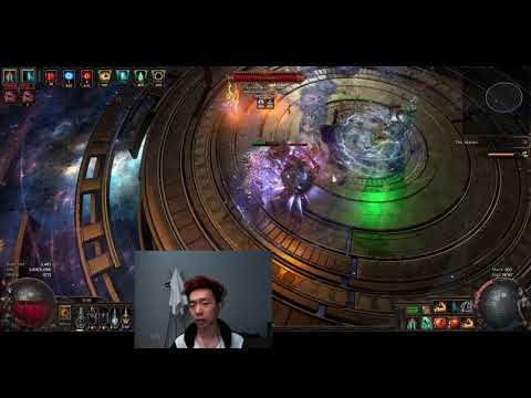 Spectral Helix RLR LL BMC IR Juggernaut Build Guide [Path of Exile 3.15]