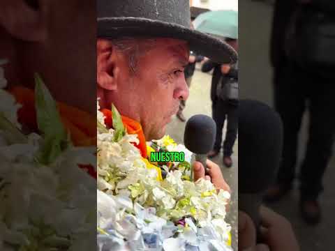 ¡BAILANDO MOSEÑADA! Apoyando el talento local en Santiago de Huata con Unión ToKe