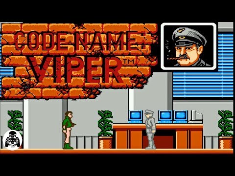 Code Name: Viper, Dead Fox прохождение