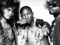 N.E.R.D. - Hypnotize U (PAALE Edit) 