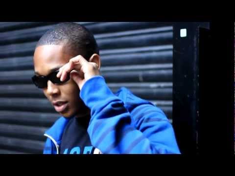 Royal-T — Music Please ft. Merky Ace [Official Video]