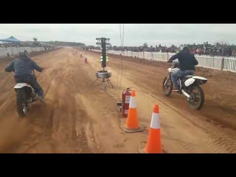 Picadas mburucuya DP PRODUCCIONES