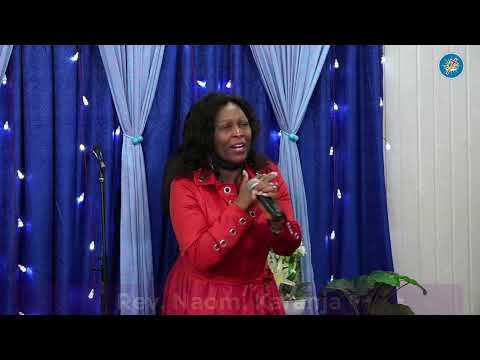 Muhotoro || Rev Naomi Karanja || Bahati Church - 11th July 2021