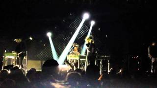 "Celebrate" - Metric LIVE at Disneyland House of Blues - Anaheim, CA 2/28/16
