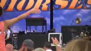 Chase Rice   Best beers of our life Faster Horses 2014