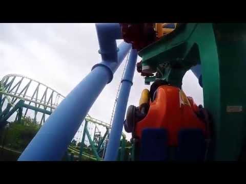 Steel Venom short video by Michael K