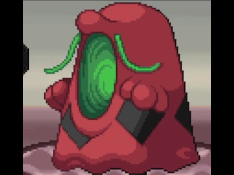 Pokemon Reborn - VS PULSE Swalot