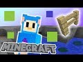 Princess Castle Construction EP3 with Eep | Mother Goose Club: Minecraft
