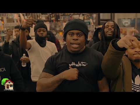 CoKilla - Finna Do (Official Video)