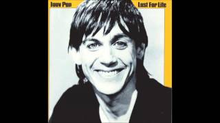 Iggy Pop - Fall In Love With Me