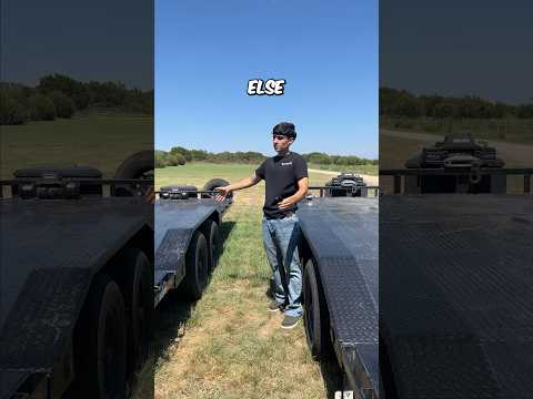 How to rent trailers #trailerrental