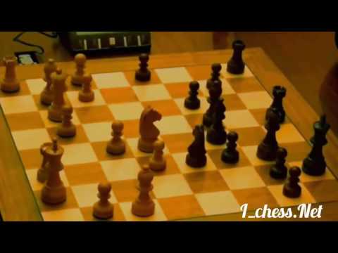 2010-11-16 GM Grischuk - GM Nepomniachtchi Tal Memorial blitz_HD
