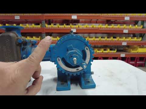 How to Set a John Blue Pump (The Easy Way)