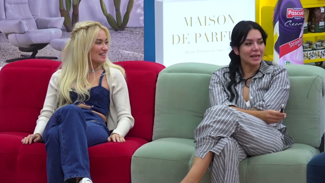 Dea i sugjeron Efit: Sajo sikur u bë bujë e madhe jashtë kur doli Bledi