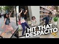 HIT THAT DESPACITO DANCE Everytime Despacito Comes On Ranz And Niana