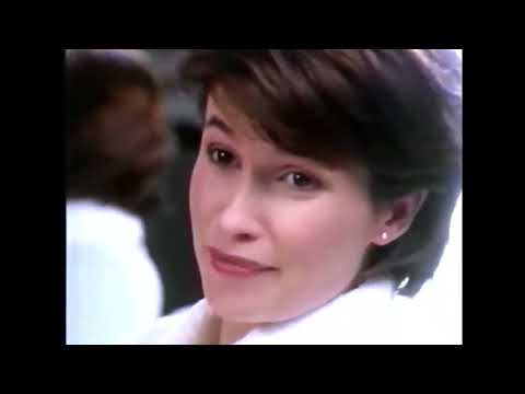 Emma Forbes - Head & Shoulders    (UK)  (mid 1990s)