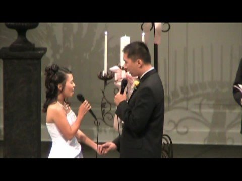 Household of Faith - Wedding Duet