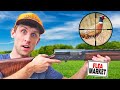 500 Fleamarket Hunting Challenge