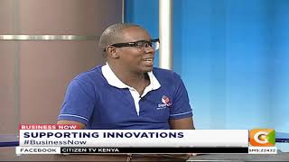 Citizen TV Feature