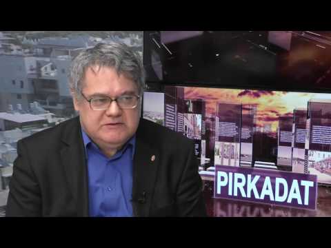 PIRKADAT: Kozák Péter és Boros Mátyás