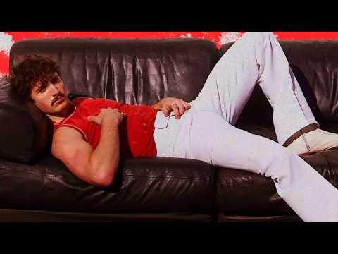 Benson Boone - Sorry I’m Here for Someone Else (Lyrics)