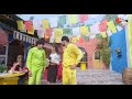 Hii Ra Mari Moto New Panjab Song