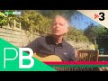 Lluís Gavaldà canta "Hospital del mar" des de Londres - Planta baixa