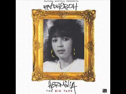 RAPHEROH - Mi Callejón (Cristo Rey)