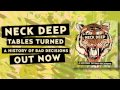 Neck Deep - Table's Turned