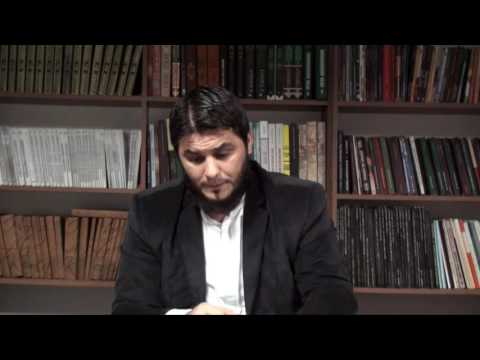 Si të pregatitemi për Ramazan - Hoxhë Abil Veseli