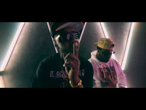 FLEXIN - EPILLZ (Official Video)