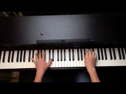 The Nights - Avicii (Piano Cover) free music sheet! (tutorial)