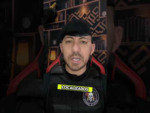 🚨 Ação rápida da PM termina com dois suspeitos conduzidos na Grande Fortaleza