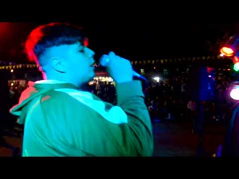 4rtos Chiniko VS Bunny Casterap Torneo Fecha 2