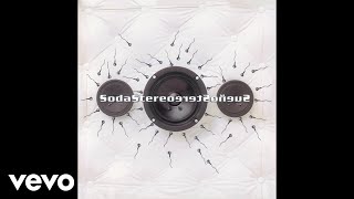 Soda Stereo - X Playo (Official Audio)