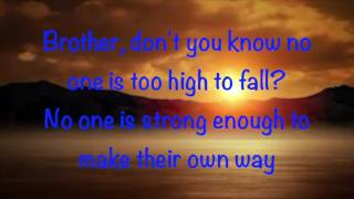 Brother-Rhett Walker Band