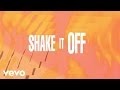 Secondhand Serenade - Shake It Off (Video Lirik)