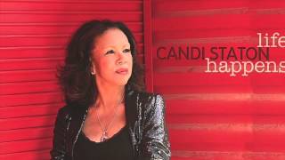 three minutes to a relapse Candi Staton