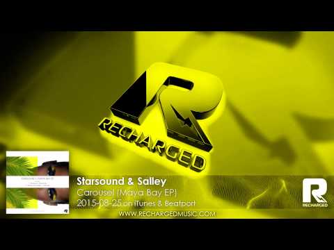 Starsound - Maya Bay EP