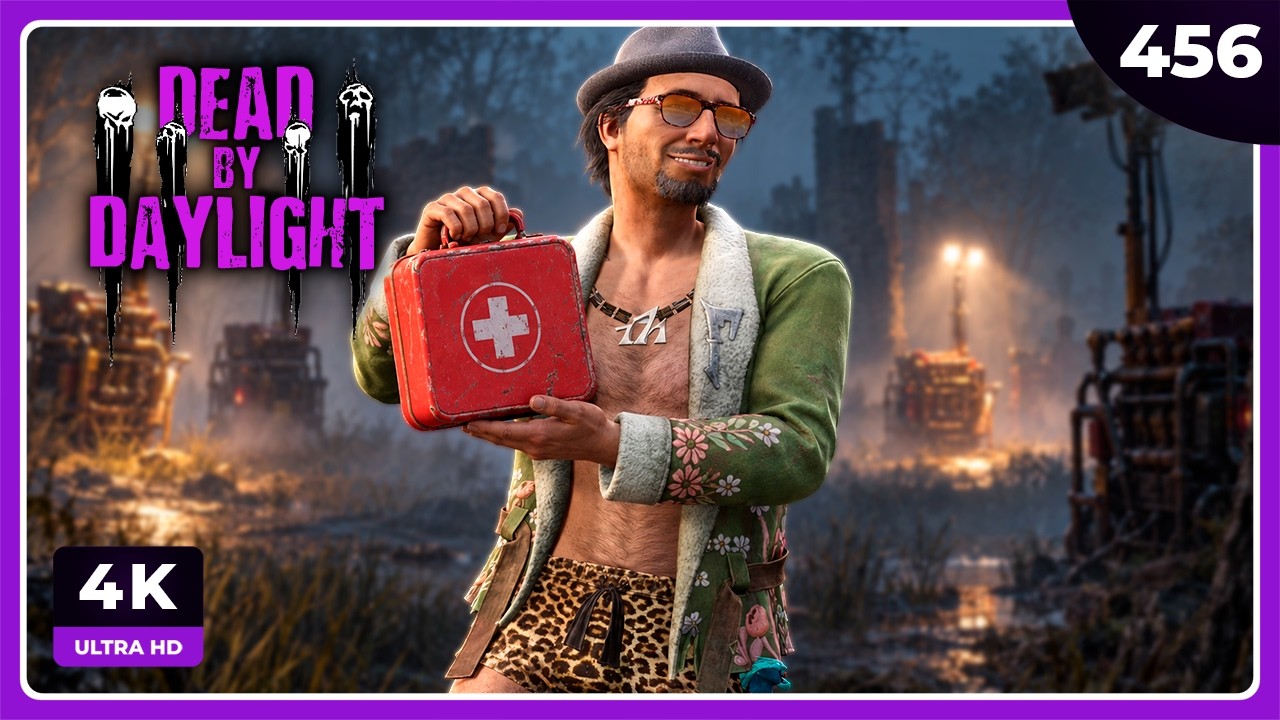 UN LOGRO DIFÍCIL | DEAD BY DAYLIGHT Gameplay Español