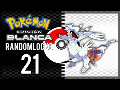 Pokémon Blanco Randomlocke ||| Cap.21 LA TORRE DUODRACO