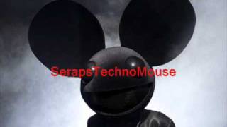 Seraps-Techno Dirty Mouse