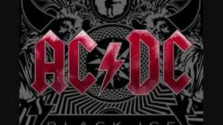 AC/DC - Skies on Fire - Black Ice - Best Quality - New Song!!