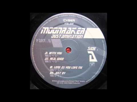 Richard Grey Pres. Moonraker - Real Good (2000)