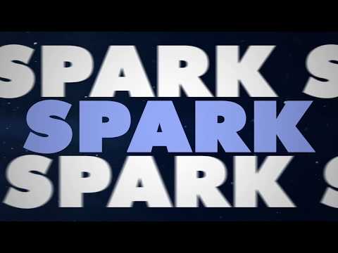 MOTi x Fly By Midnight - Spark [Official Lyric Video]