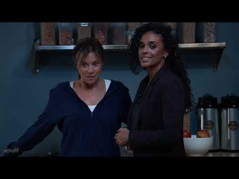 GH: 7/23/21 - Alexis Transferred